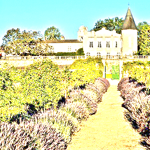 シャトー・ラフィット・ロートシルト(Chateau Lafite-Rothschild)