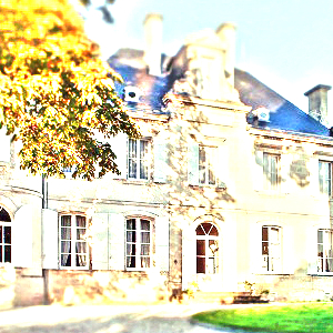 シャトー・コス・ラボリ(Chateau Cos-Labory)