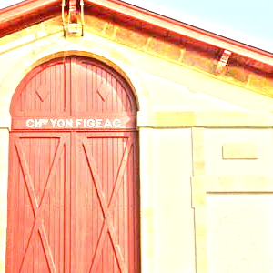 シャトー・ヨン・フィジャック(Chateau Yon Figeac)