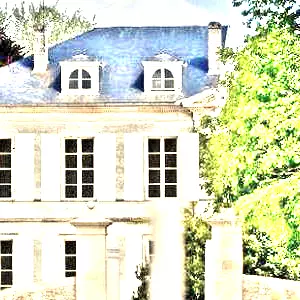 シャトー・ダルマイヤック(Chateau d'Armailhac)