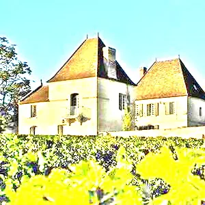 シャトー・ベレール・モナンジュ(Chateau Belair-Monange)