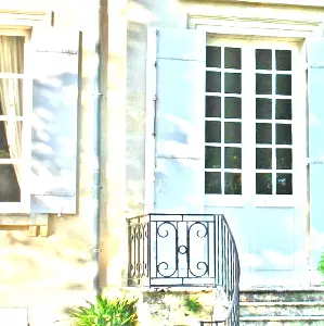 シャトー・ベルリケ(Chateau Berliquet)