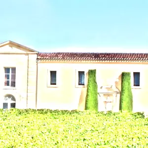 シャトー・カデ・ボン(Chateau Cadet-Bon)