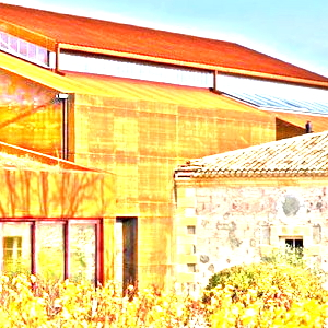 シャトー・バルド・オー(Chateau Barde-Haut)