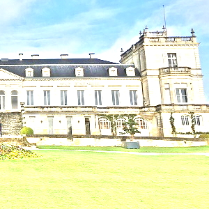 シャトー・デュクリュ・ボーカイユ(Chateau Ducru-Beaucaillou)