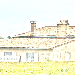 シャトー・ガデ(Chateau Guadet)