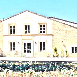 シャトー・ラルマンド(Chateau Larmande)