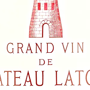 シャトー・ラトゥール(Chateau Latour)