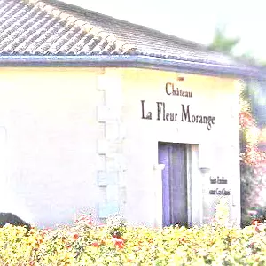 シャトー・ラ・フルール・モランジュ(Chateau La Fleur Morange)