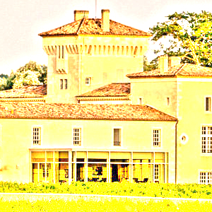 シャトー・ラフォリ・ペラゲ(Chateau Lafaurie-Peyraguey)