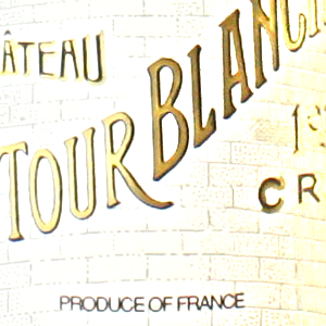 シャトー・ラ・トゥール・ブランシュ(Chateau La Tour Blanche)