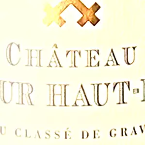 シャトー・ラ・トゥール・オー・ブリオン(Chateau La Tour-Haut-Brion)