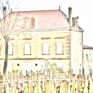 シャトー・ムーラン・デュ・カデ(Chateau Moulin du Cadet)