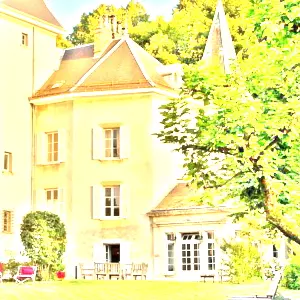 シャトー・ラ・コマンドリー(Chateau La Commanderie)