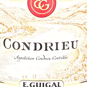 コンドリュー(Condrieu)