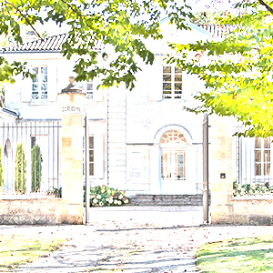 シャトー・コルバン(Chateau Corbin)