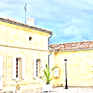 シャトー・ラ・クスポード(Chateau la Couspaude)