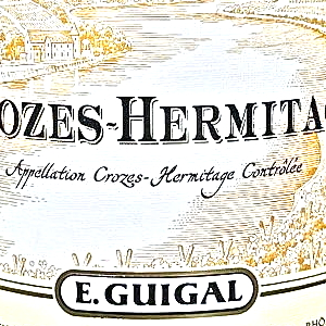 クローズ・エルミタージュ(Crozes-Hermitage)