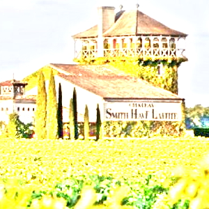 シャトー・スミス・オー・ラフィット(Chateau Smith Haut Lafitte)