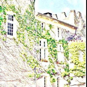 シャトー・ドワジ・デュブロカ(Chateau Doisy-Dubroca)