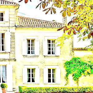 シャトー・フォンロック(Chateau Fonroque)