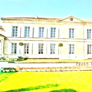 シャトー・グラン・ピュイ・デュカス(Chateau Grand-Puy-Ducasse)