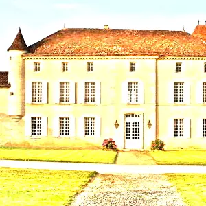 シャトー・グラン・メイヌ(Chateau Grand Mayne)