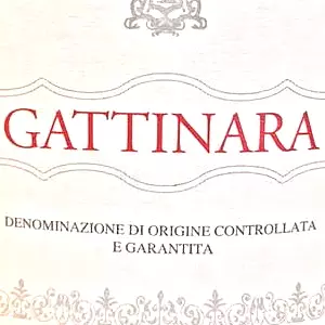 ガッティナーラ(Gattinara)