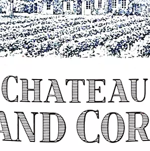 シャトー・グラン・コルバン(Chateau Grand Corbin)