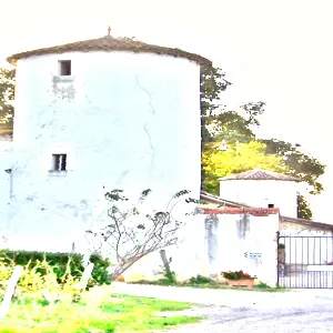 シャトー・ラモット・ギニャール(Chateau Lamothe-Guignard)