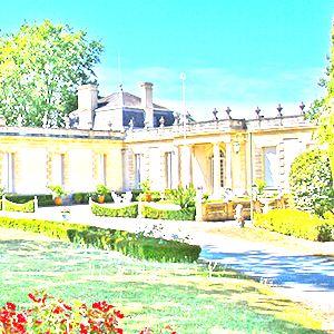 シャトー・オー・サルプ(Chateau Haut Sarpe)