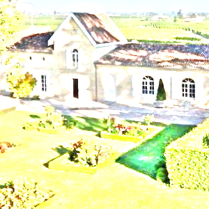 シャトー・ジャン・フォール(Chateau Jean Faure)