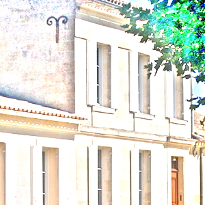 シャトー・ラニオット(Chateau Laniote)