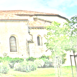 リストラック・メドック(Listrac-Medoc)