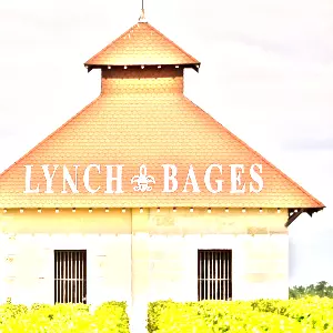シャトー・ランシュ・バージュ(Chateau Lynch-Bages)