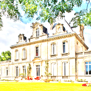 シャトー・マレスコ・サン・テクジュペリ(Chateau Malescot Saint-Exupery)