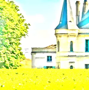 マルゴー(Margaux)