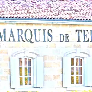 シャトー・マルキ・ド・テレム(Chateau Marquis de Terme)