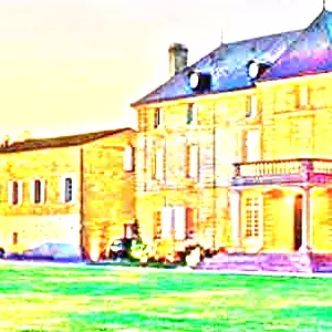 シャトー・モンブスケ(Chateau Monbousquet)
