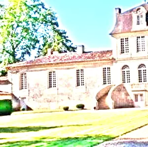シャトー・ド・ミラ(Chateau de Myrat)