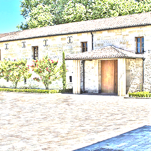 クロ・ド・ロラトワール(Clos de l'Oratoire)