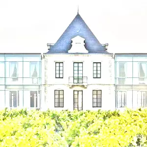 シャトー・ペデスクロー(Chateau Pedesclaux)