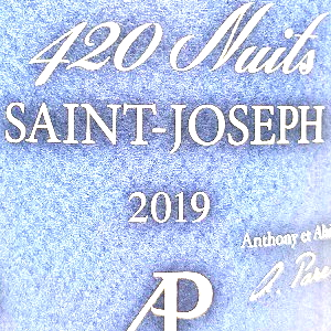 サン・ジョゼフ(Saint-Joseph)