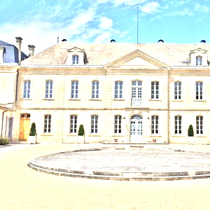 シャトー・スータール(Chateau Soutard)