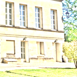 シャトー・ラ・トゥール・フィジャック(Chateau La Tour Figeac)