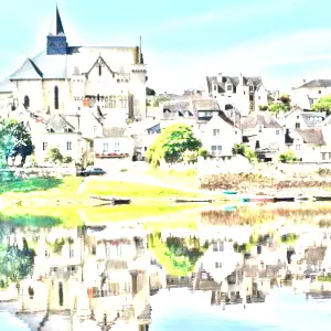 トゥーレーヌ(Touraine)