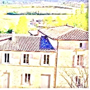 シャトー・ヴァランドロー(Chateau Valandraud)