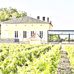 シャトー・ヴィルモラン(Chateau Villemaurine)