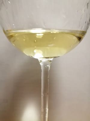 シャルドネ100%原料のフランス産辛口白ワイン「ルイ・ジャド ムルソー(Louis Jadot Meursault)」from ワインコレクション記録WebサービスWineFile