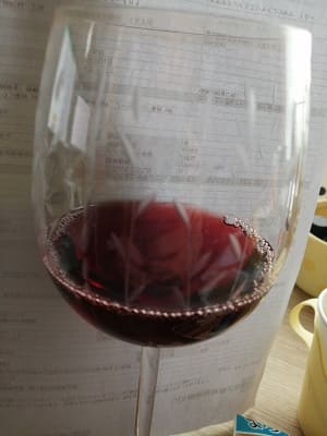 ピノ・ノワール100%原料のオーストラリア産辛口赤ワイン「コールドストリーム・ヒルズ ピノ・ノワール(Coldstream Hills Pinot Noir)」from ワインコレクション共有WebサービスWineFile
